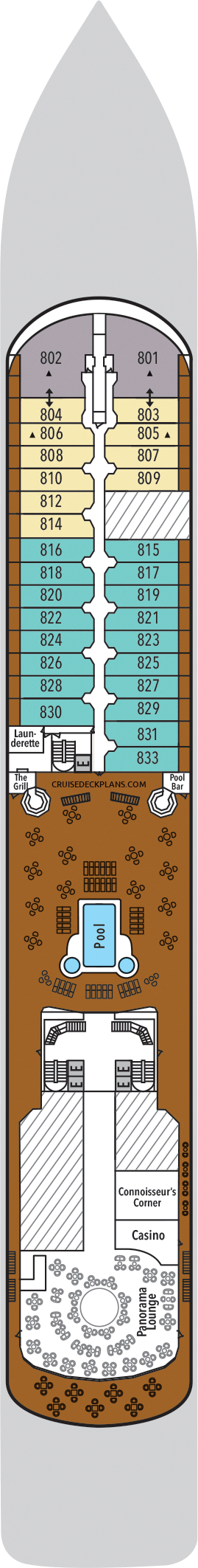 Click for deck image