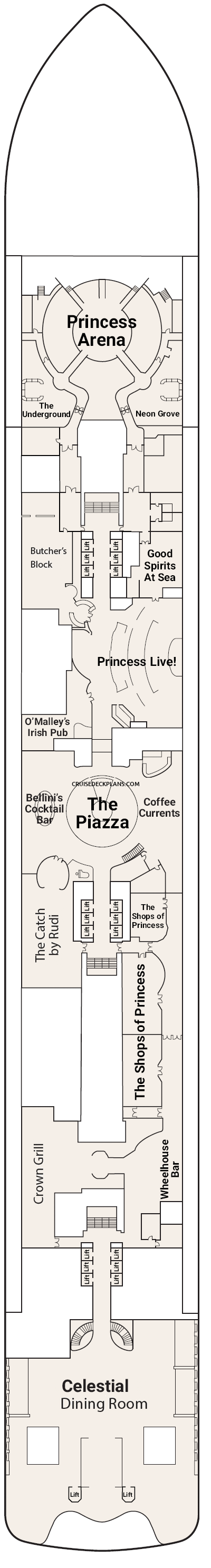 Click for deck image