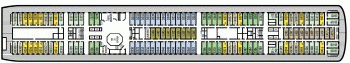 Click to view Statendam deck 6 Statendam deck 6 Lower Prom.