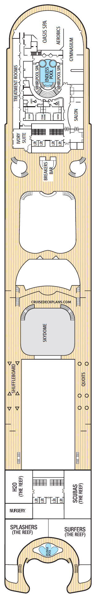 Click for deck image