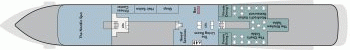 Click to view Viking Astrea deck 1 Viking Astrea deck Deck 1