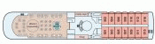Click to view Viking Emerald deck 5 Viking Emerald deck 5 - Observaton