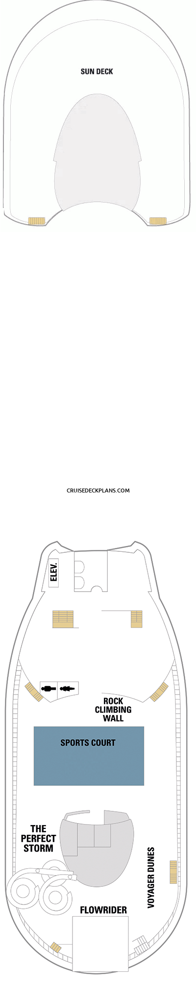 Click for deck image