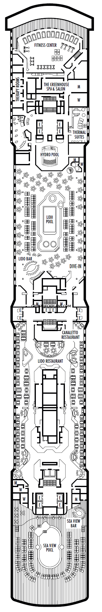 Click for deck image