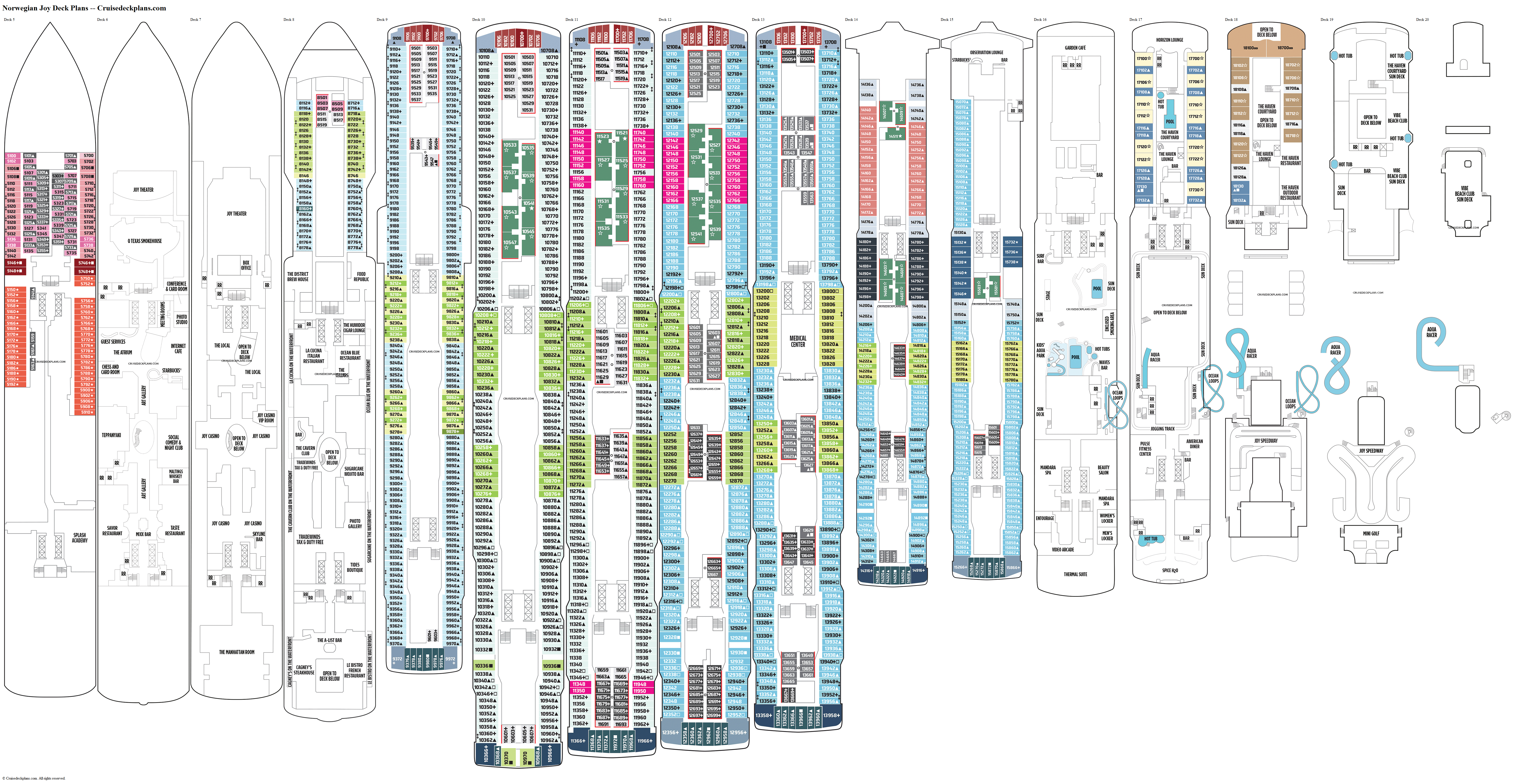 Ncl Joy Floor Plan floorplans.click