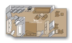 Mini-Suite diagram