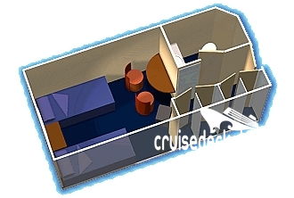 Costa Victoria Deck Plans Layouts Pictures Videos