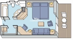 Penthouse diagram