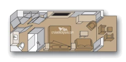 Verandah diagram