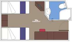Jrinterior floor plan