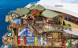 Hero of the Seas Treehouse Layout Hero of the Seas Treehouse Layout
