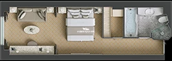 Vista Suite diagram