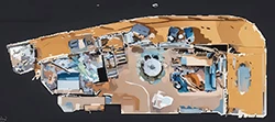 Legend of the Seas Royal Layout Legend of the Seas Royal Layout