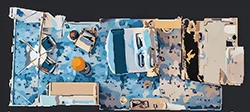 Star of the Seas PanoramicS Layout