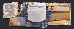 Icon of the Seas Oceanview Layout Icon of the Seas Oceanview Layout