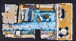 Grand diagram