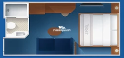 Disney-Destiny Layout