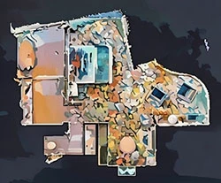 Icon of the Seas Royal Layout