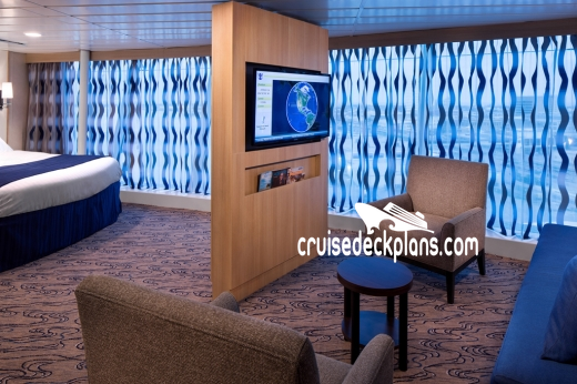 Liberty Of The Seas Deck Plans Diagrams Pictures Video