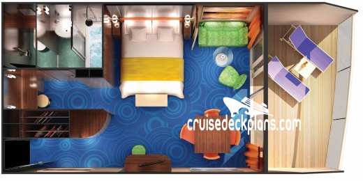 Norwegian Dawn Deck Plans Diagrams Pictures Video