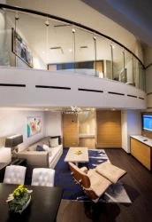 Ovation of the Seas Grand Loft Suite Layout