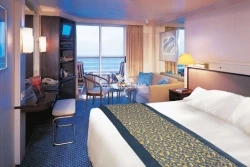 Prinsendam Deluxe Verandah Layout Prinsendam Deluxe Verandah Layout