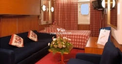 Oceanview floor plan