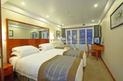 Viking Emerald Veranda Layout Veranda diagram