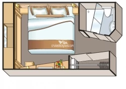 Viking Heimdal Standard Layout