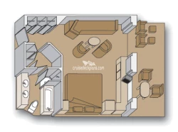 Neptune Suite diagram