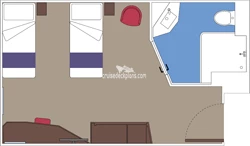Yacht-Club-Interior diagram