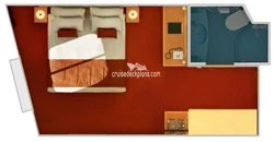 Carnival Magic Picture Layout