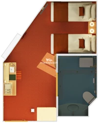 Carnival Magic Picture Layout