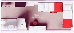 virgin voyages room layout