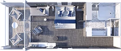 celebrity cruise ship apex deck plan