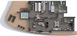 Otium Suite diagram