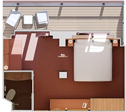 Carnival Luminosa Premium Layout