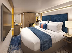 Star of the Seas Interior Layout