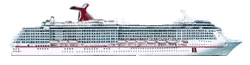 Carnival Legend ship profile picture