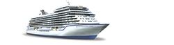 Seven Seas Explorer deck plan profile