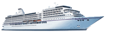 Seven Seas Mariner deck plan profile