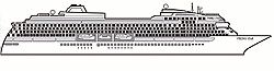 Viking Orion deck plan profile