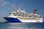 Carnival Glory ship pic