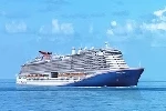 Carnival Mardi Gras ship pic