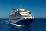 Carnival Sunrise ship pic