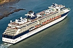 Celebrity Infinity ship pic
