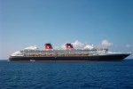 Disney Magic ship pic