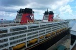 Disney Wonder ship pic