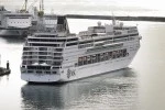 MSC Armonia ship pic