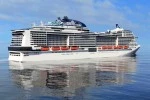 MSC Bellissima ship pic